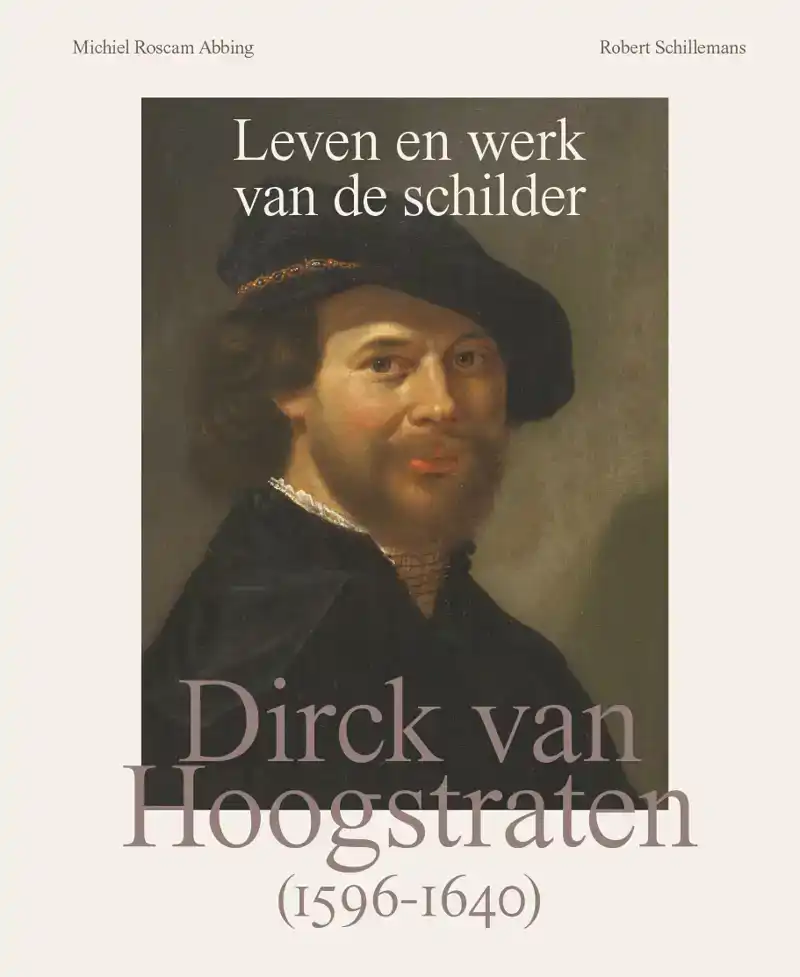 DIRCK VAN HOOGSTRATEN