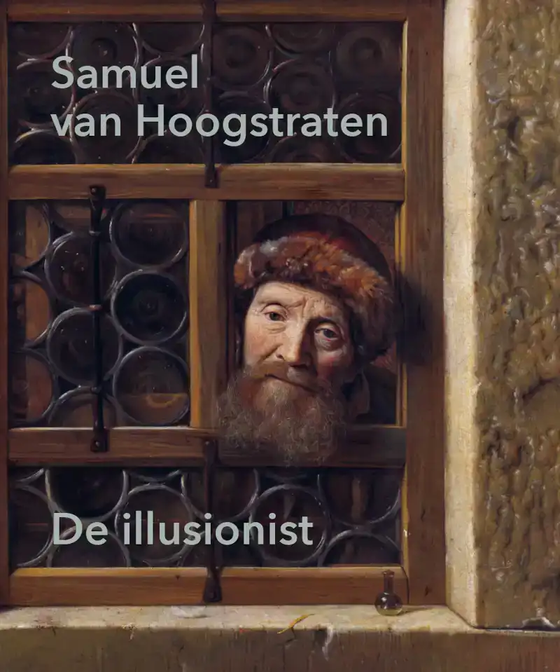 SAMUEL VAN HOOGSTRATEN