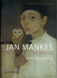 JAN MANKES