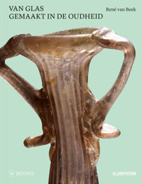 GLASS, MADE IN ANTIQUITY