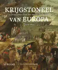 KRIJGSTONEEL VAN EUROPA