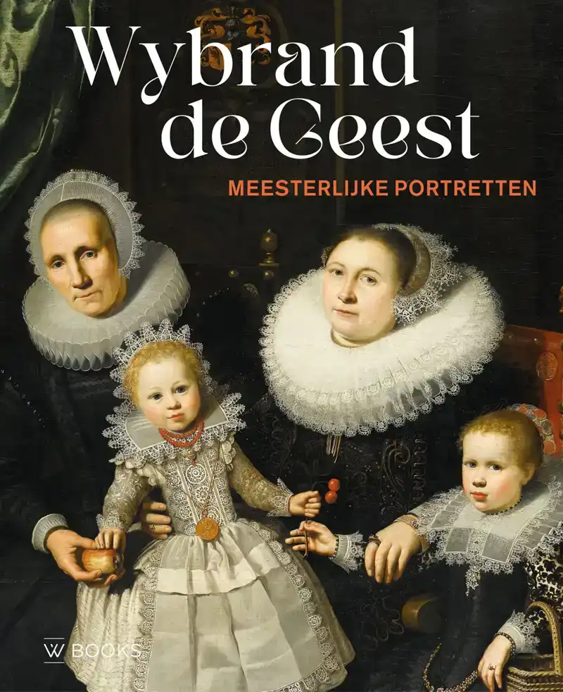 WYBRAND DE GEEST