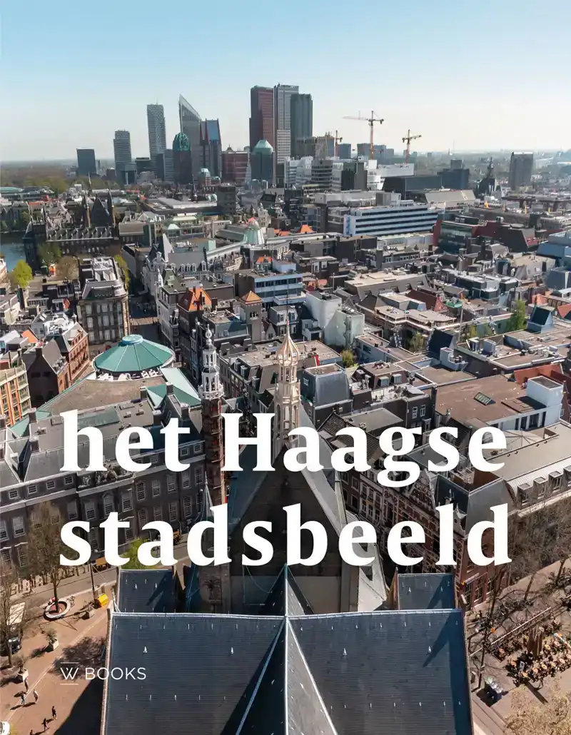 HET HAAGSE STADSBEELD