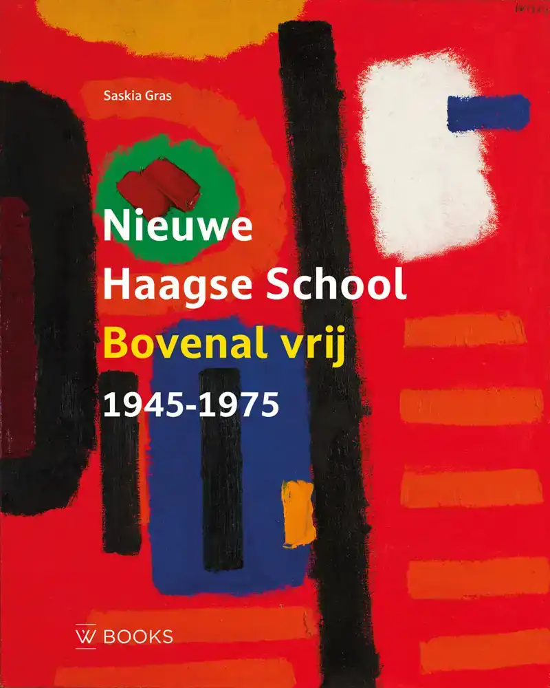NIEUWE HAAGSE SCHOOL 1945-1975
