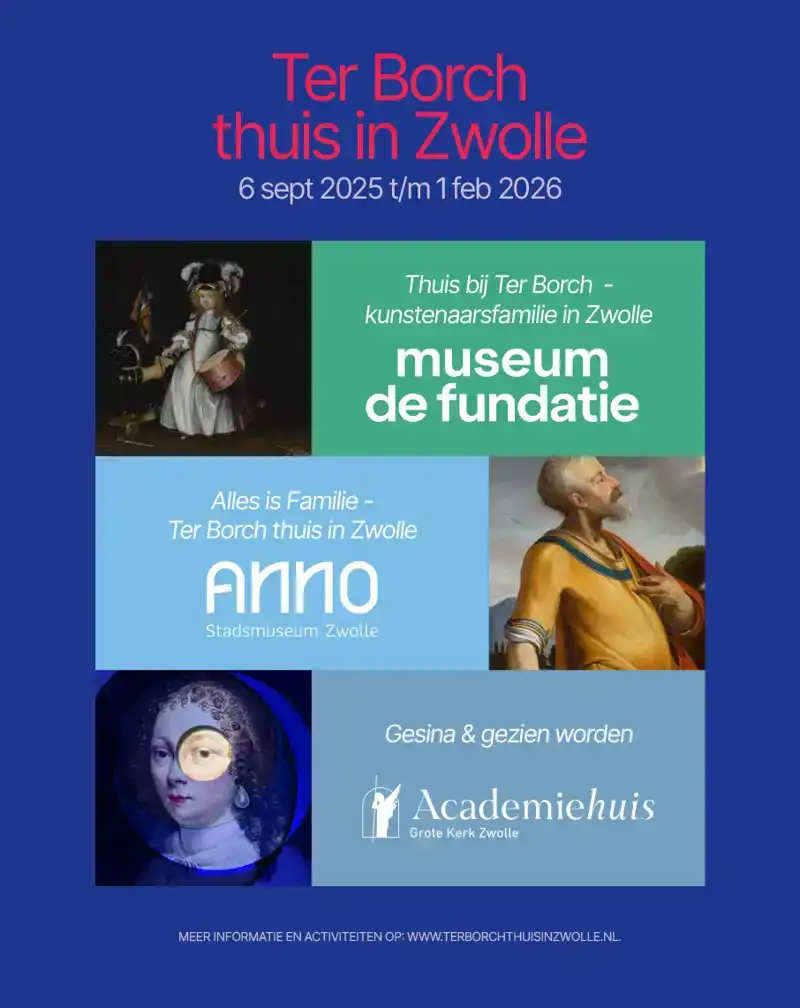 TER BORCH