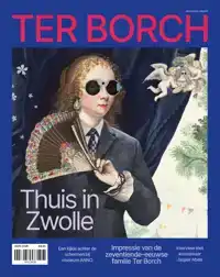 TER BORCH. THUIS IN ZWOLLE