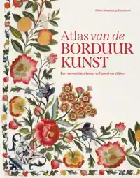 ATLAS VAN DE BORDUURKUNST