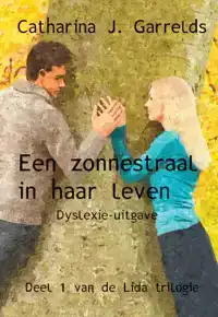 EEN ZONNESTRAAL IN HAAR LEVEN