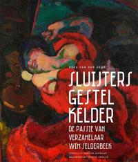SLUIJTERS, GESTEL, KELDER