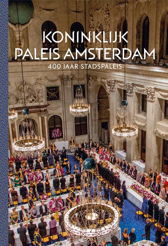 KONINKLIJK PALEIS AMSTERDAM