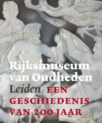 RIJKSMUSEUM VAN OUDHEDEN LEIDEN