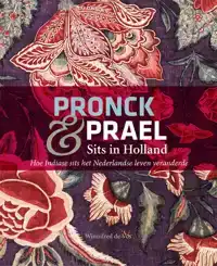 PRONCK & PRAEL SITS IN HOLLAND