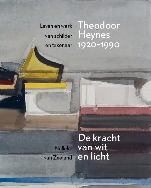 THEODOOR HEYNES (1920-1990)