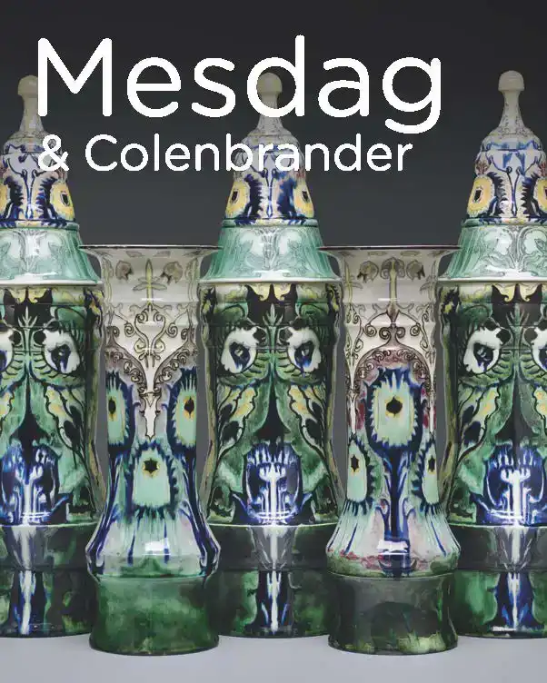 MESDAG & COLENBRANDER