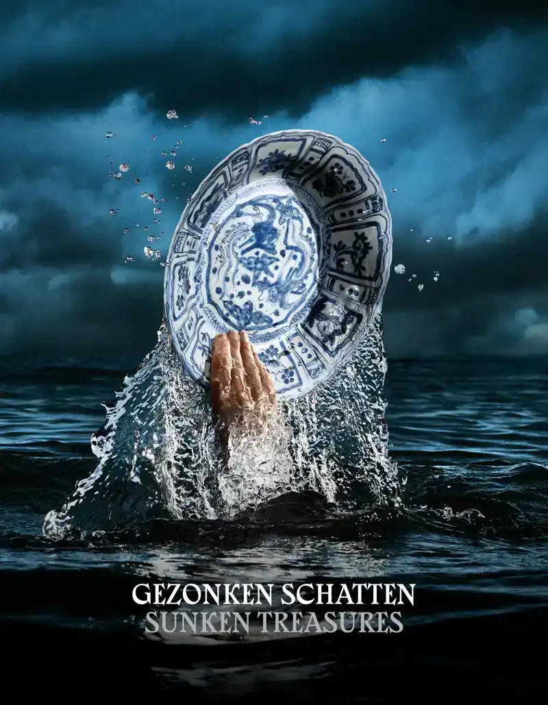 GEZONKEN SCHATTEN / SUNKEN TREASURES
