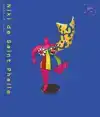 NIKI DE SAINT PHALLE - AAN ZEE