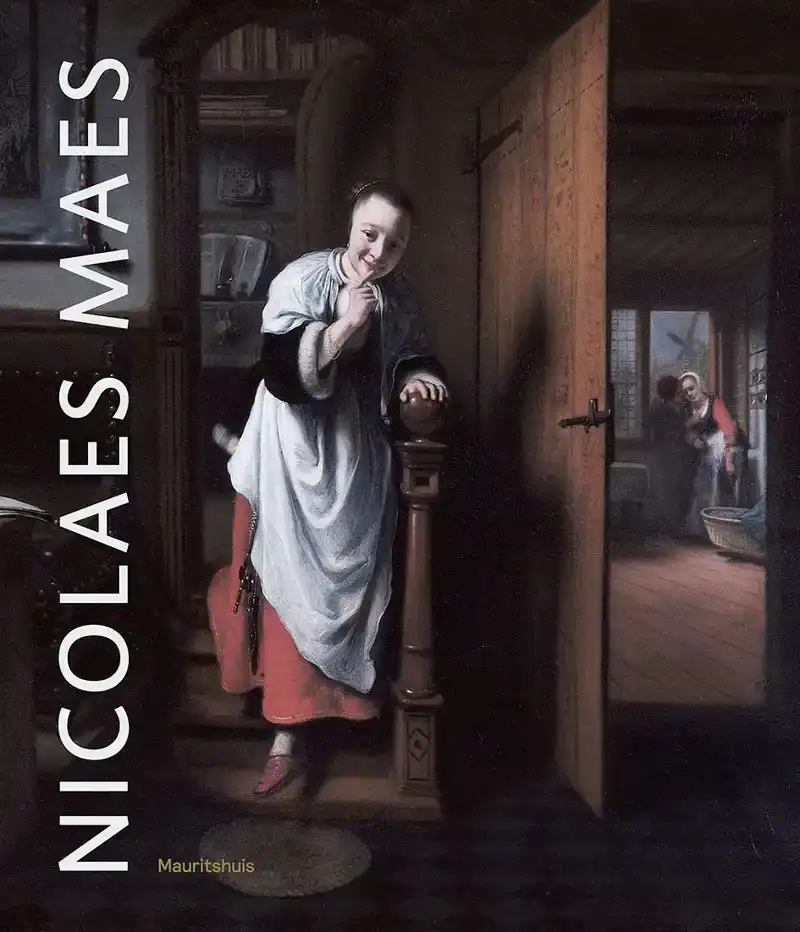 NICOLAES MAES