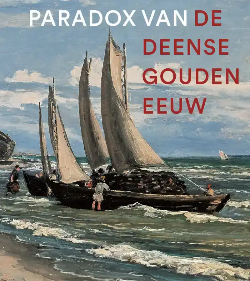 PARADOX VAN DE DEENSE GOUDEN EEUW
