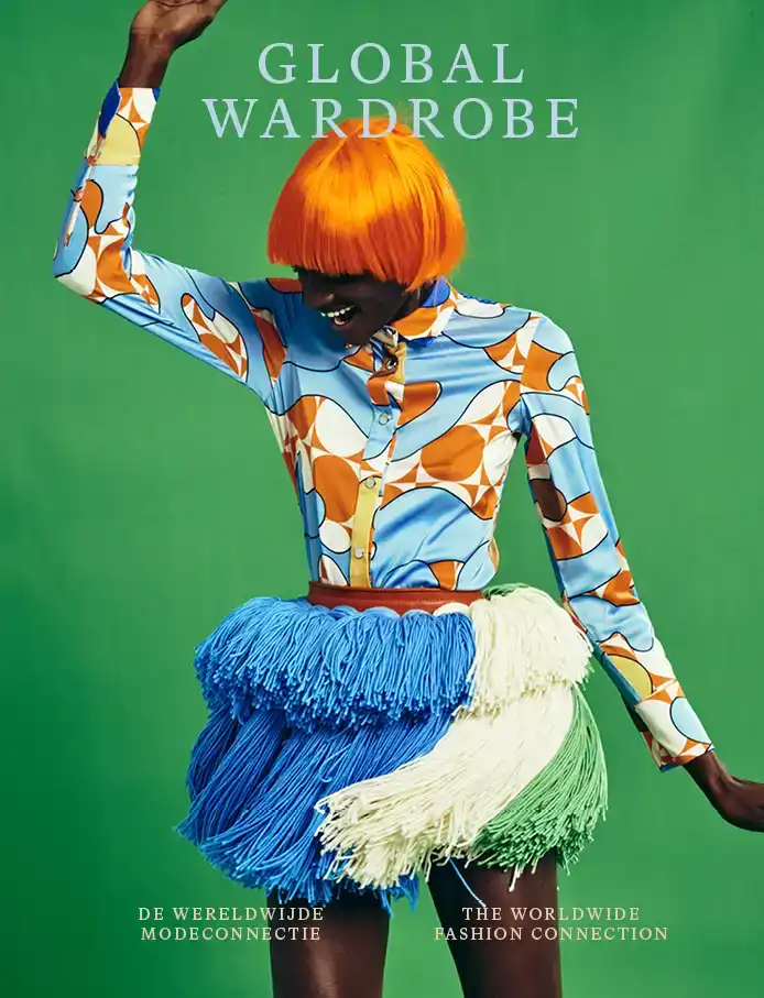 GLOBAL WARDROBE