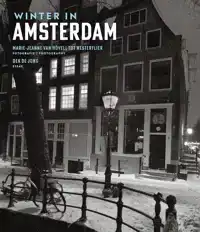 WINTER IN AMSTERDAM