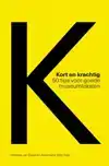KORT EN KRACHTIG