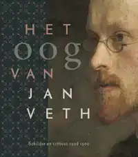 HET OOG VAN JAN VETH