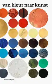 VAN KLEUR NAAR KUNST
