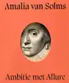 AMALIA VAN SOLMS