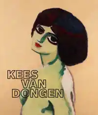 KEES VAN DONGEN