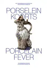 PORSELEINKOORTS - PORCELAIN FEVER