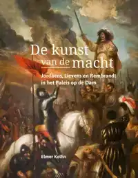 DE KUNST VAN DE MACHT