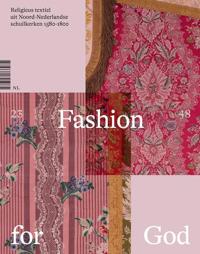 FASHION FOR GOD