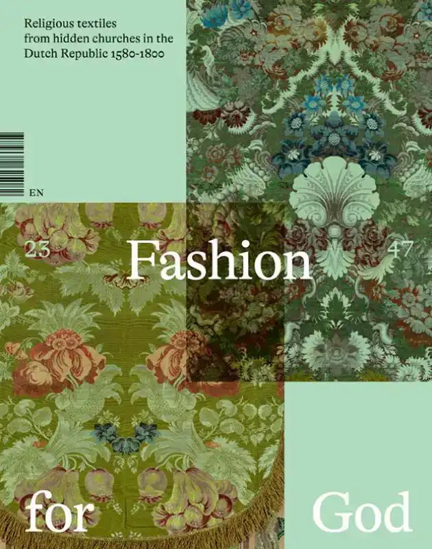 FASHION FOR GOD