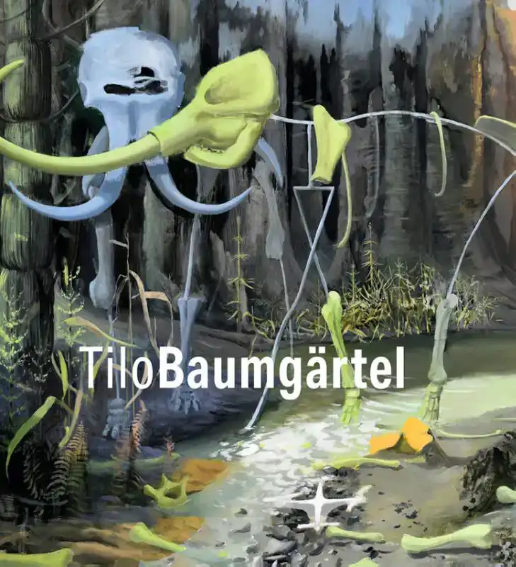 TILO BAUMGARTEL