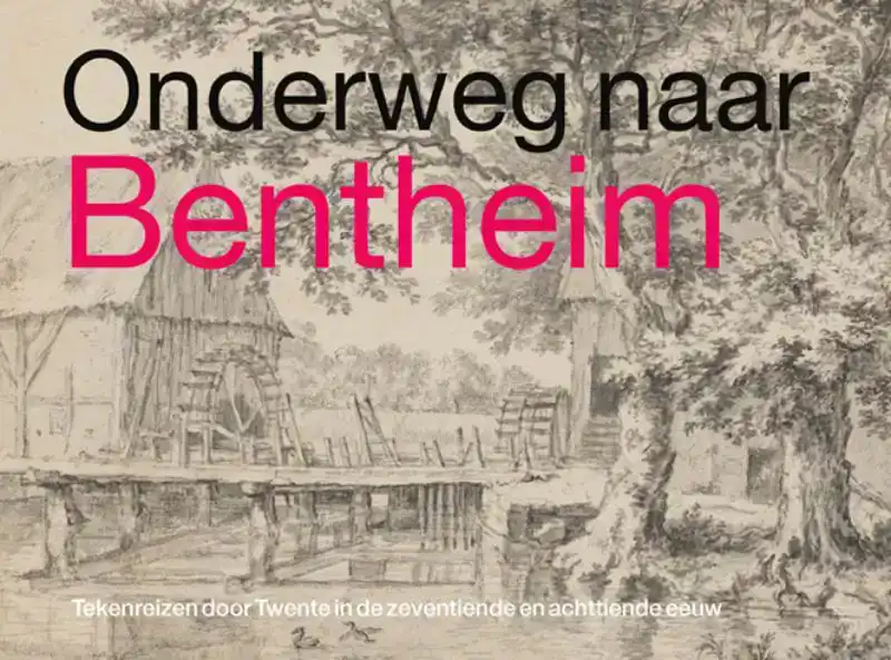 ONDERWEG NAAR BENTHEIM