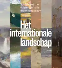 HET INTERNATIONALE LANDSCHAP