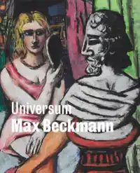 UNIVERSUM MAX BECKMANN