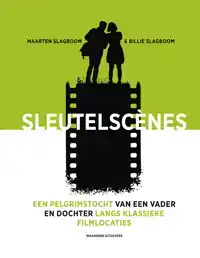 SLEUTELSCENES - EEN PELGRIMSTOCHT VAN EEN VADER EN DOCHTER L