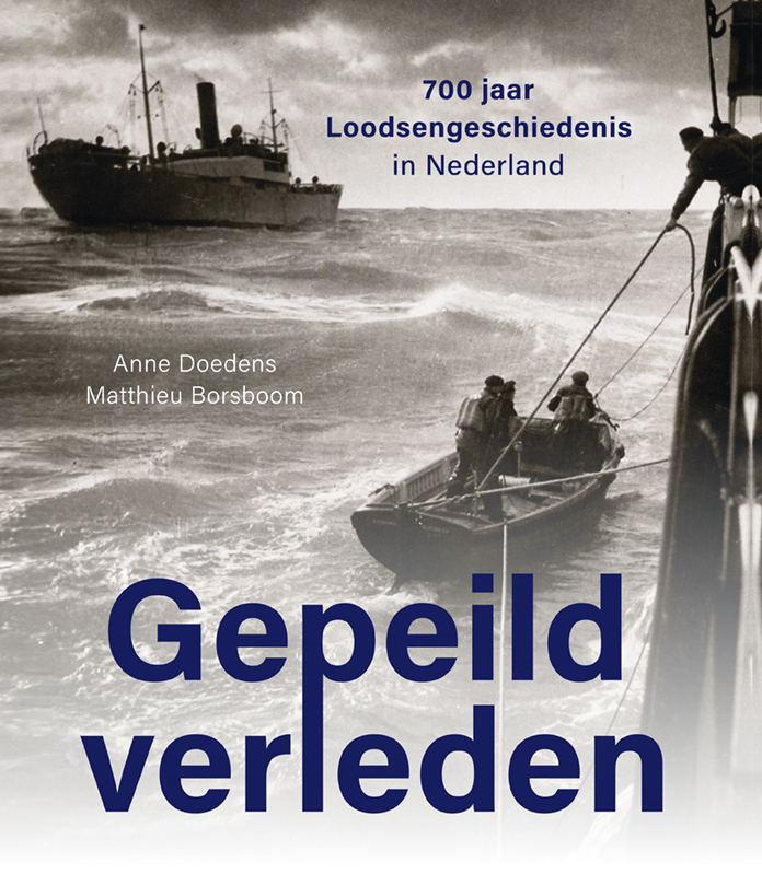 GEPEILD VERLEDEN