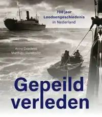 GEPEILD VERLEDEN