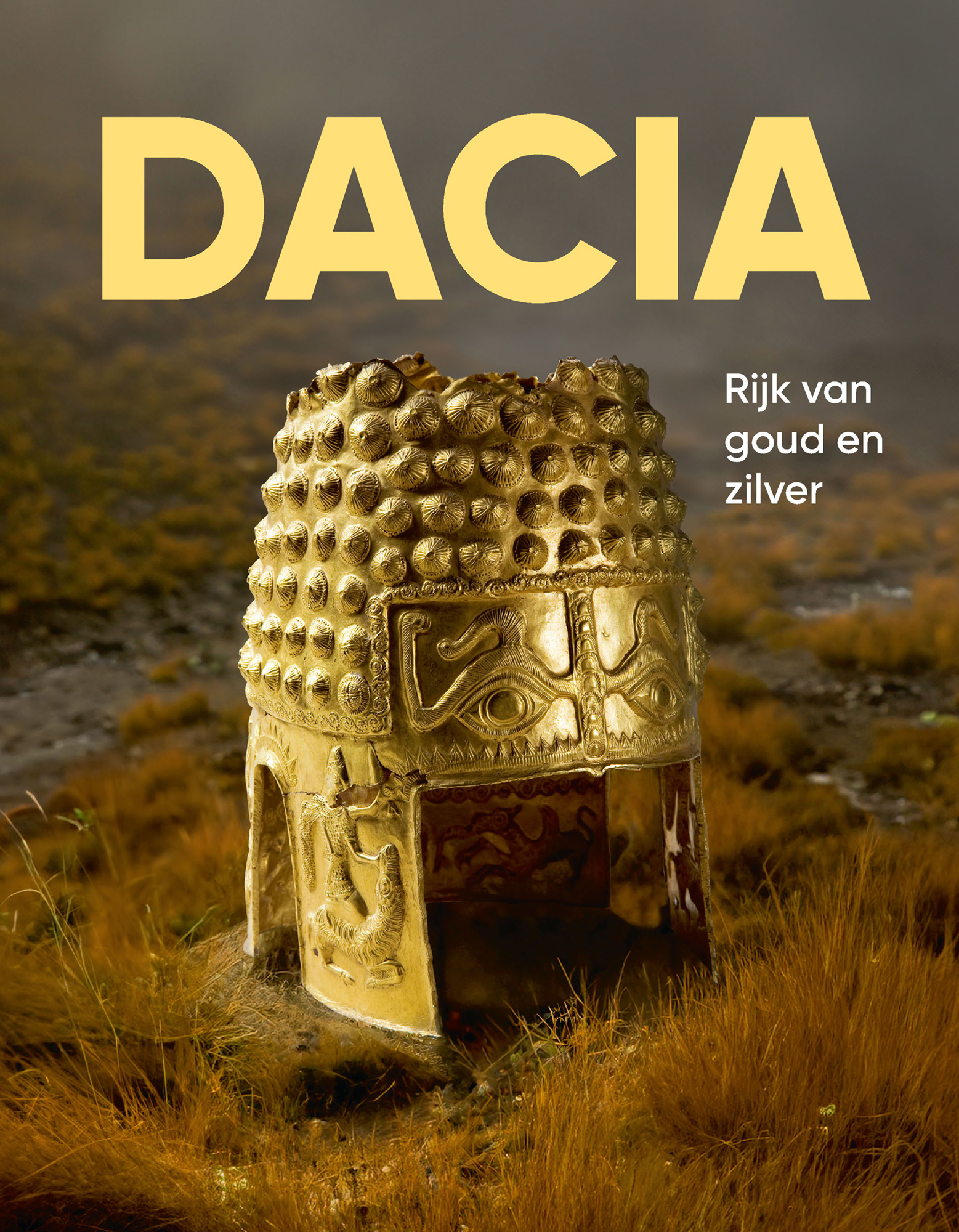 DACIA - RIJK VAN GOUD EN ZILVER