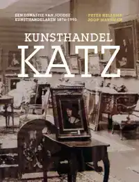 KUNSTHANDEL KATZ