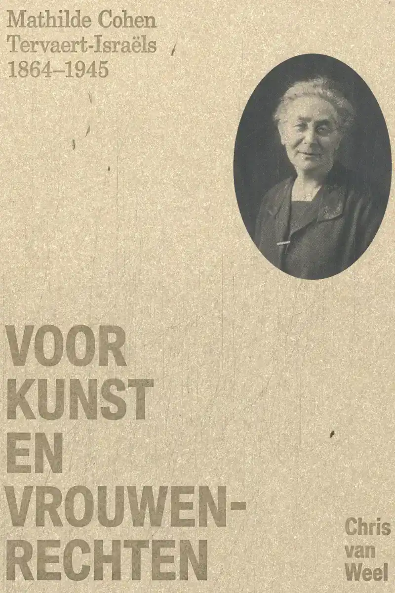 VOOR KUNST EN VROUWENRECHTEN
