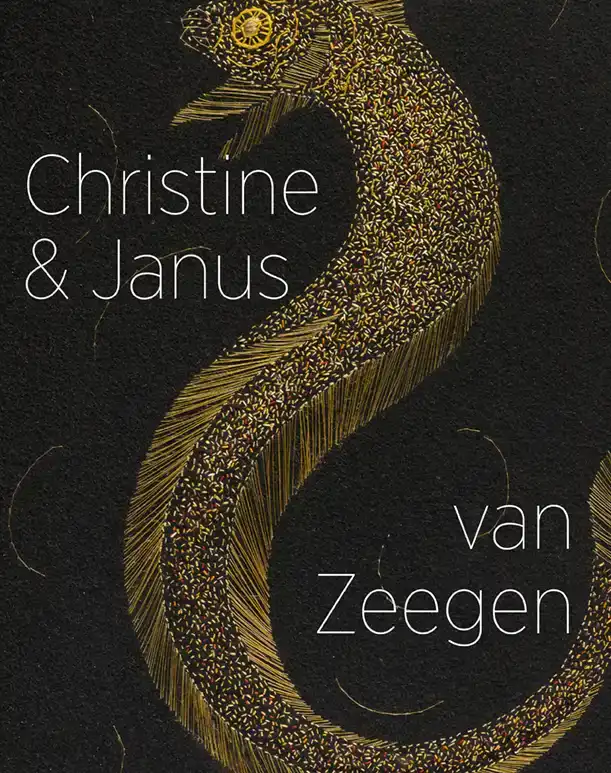 CHRISTINE & JANUS VAN ZEEGEN