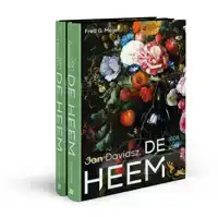 JAN DAVIDSZ. DE HEEM