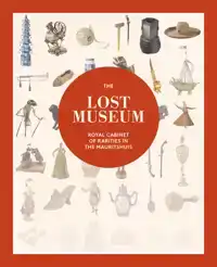 THE LOST MUSEUM