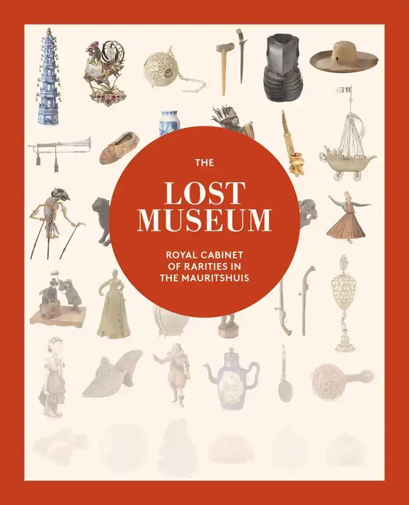 THE LOST MUSEUM