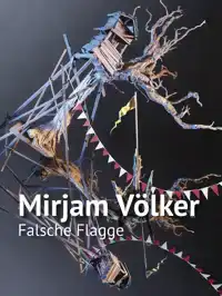 MIRJAM VOLKER - FALSCHE FLAGGE