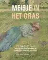 MEISJE IN HET GRAS