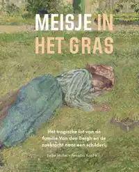 MEISJE IN HET GRAS